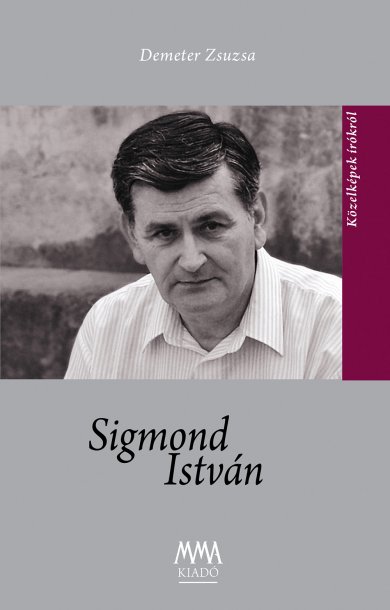 Sigmond István