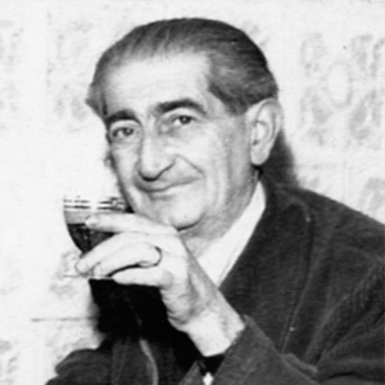 Radó István