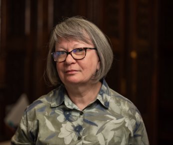 Bakonyvári M. Ágnes