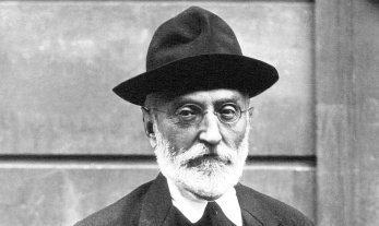 Miguel de Unamuno