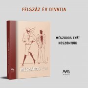 Félszáz év divatja
