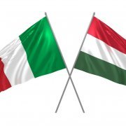 Magyar, olasz