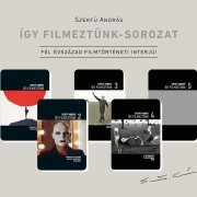 A megunhatatlan „Így filmeztünk
