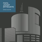 Könyvbemutató-FINTA JÓZSEF építészete