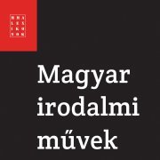 Könyvbemutató-MAGYAR IRODALMI MŰVEK 1956-2016