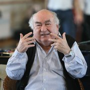 Könyvbemutató-TATA emlékkönyv