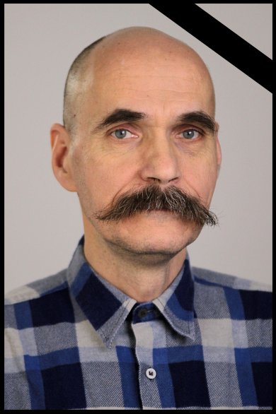 Kollégánktól búcsúzunk