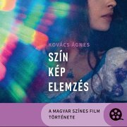 KÖNYVBEMUTATÓ–Szín-kép-elemzés