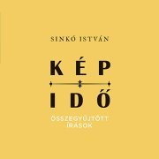 Könyvbemutató – KÉP-IDŐ