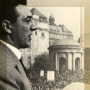 Könyvbemutató –Talpra, magyar! 1956 és a magyar színház