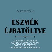 KÖNYVBEMUTATÓ – Eszmék újratöltve