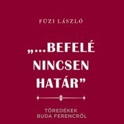 Könyvbemutató–„...befelé nincsen határ”