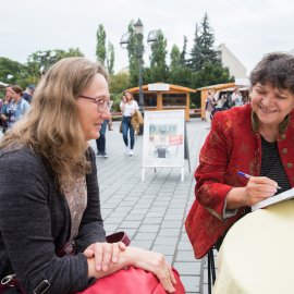 Fotó: Fűrjes Viktória (Budavári Önkormányzat)