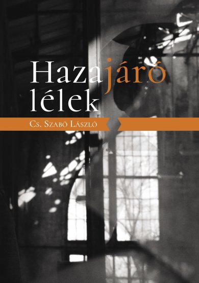 Hazajáró lélek