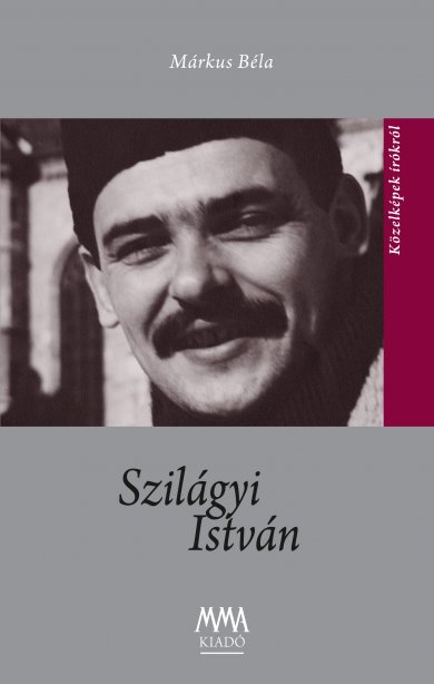 Szilágyi István