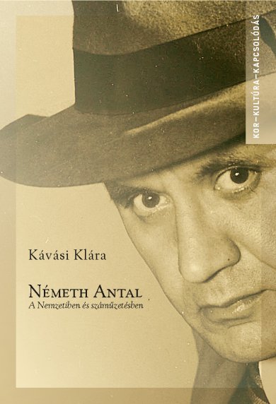 Németh Antal