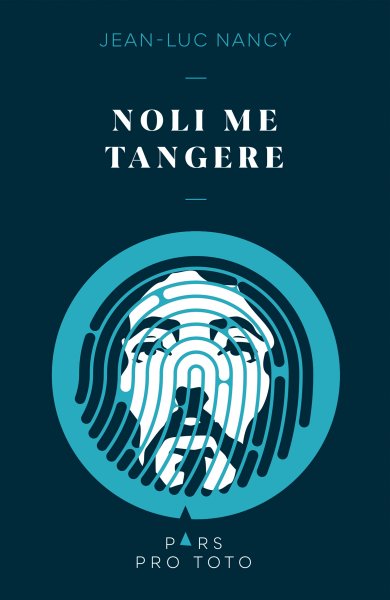 Noli me tangere