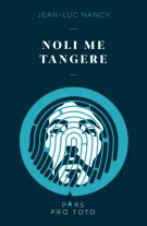 Noli me tangere