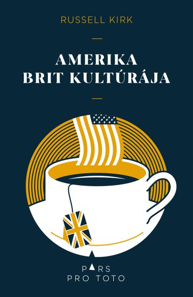 Amerika brit kultúrája