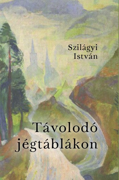 Távolodó jégtáblákon