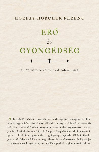 Erő és gyöngédség