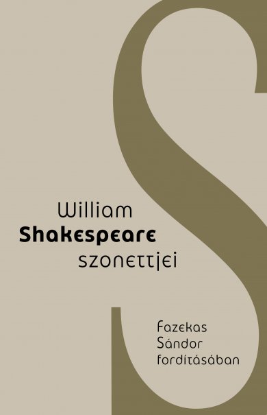 William Shakespeare szonettjei