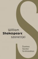 William Shakespeare szonettjei