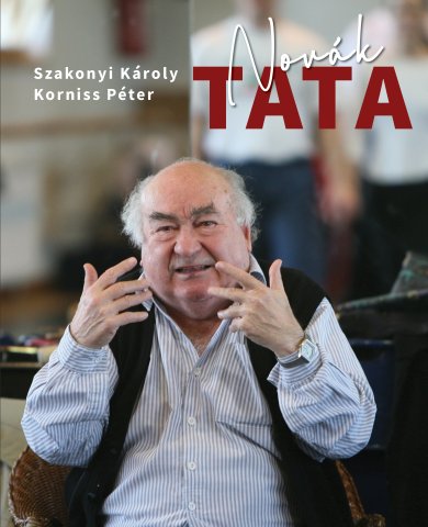 Novák Ferenc TATA emlékére