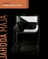 Jahoda Maja. A skandináv dizájn hazai úttörője