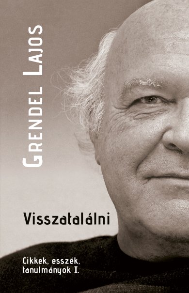Visszatalálni