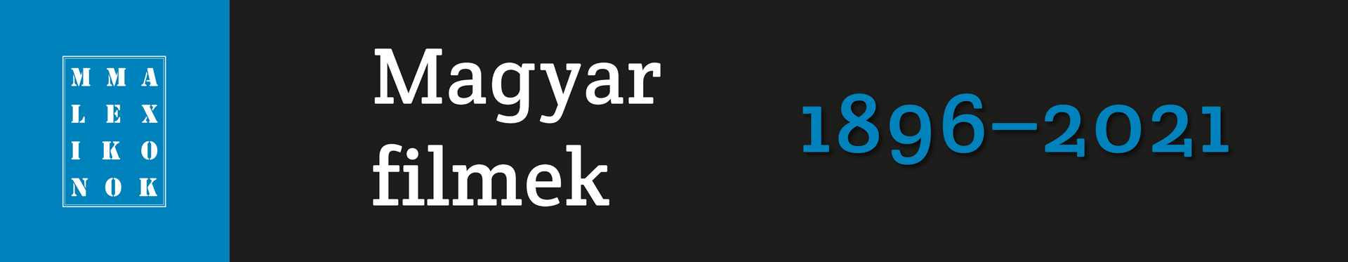 Magyar filmek