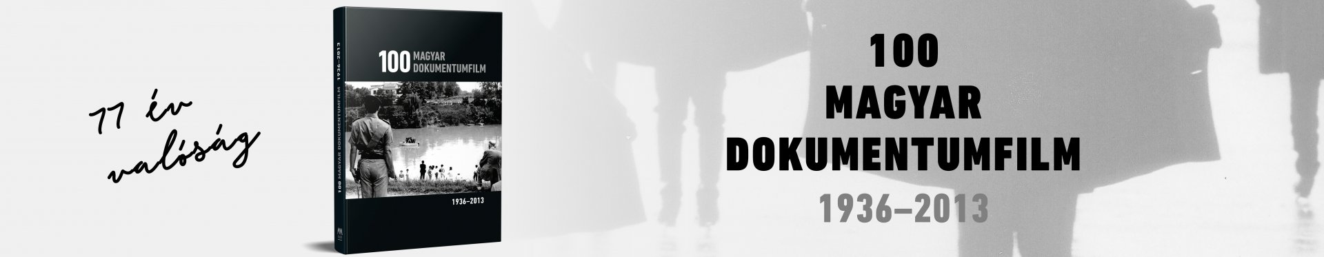 100 magyar dokumentumfilm
