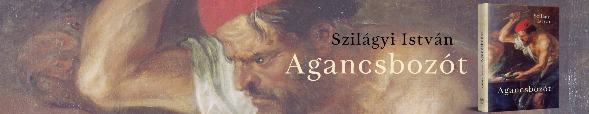 Agancsbozót