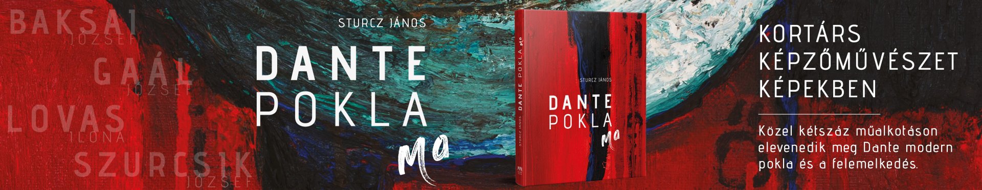 Dante Pokla ma